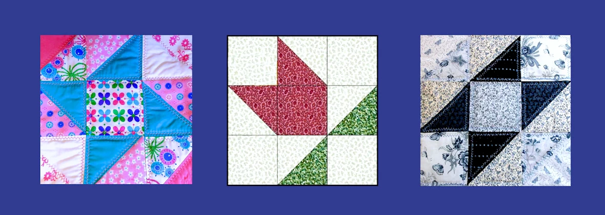 Passion, Quilts, and Art